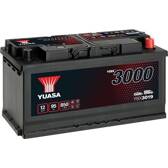 Batteria avviamento 95Ah/850A YUASA - YBX3019