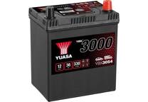 Batteria 36Ah/330A