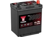 Batteria 36Ah/330A