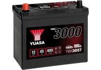 Batteria 45Ah/400A