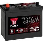 Batteria 45Ah/400A YUASA - YBX3057