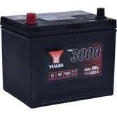 Batteria 60Ah/540A YUASA - YBX3214