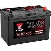 Batteria avviamento 95Ah/720A YUASA - YBX3335