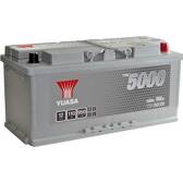 Batteria 110Ah/950A YUASA - YBX5020