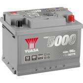 Batteria 60Ah/640A YUASA - YBX5075