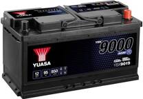 Batteria 95Ah/850A