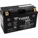 Batterie moto YT7B YUASA - YT7B