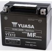 Batterie moto YTX12 YUASA - YTX12