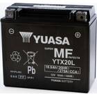 Batterie moto YTX20L Yuasa - YTX20L