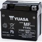 Batterie moto YTX5L Yuasa - YTX5L