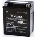 Batterie moto YTX7L YUASA - YTX7L