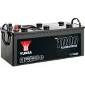 Batterie camion 180Ah/1100A YUASA - YBX1623