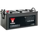 Batterie camion 200Ah/1100A YUASA - YBX1624