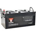 Batterie camion 200Ah/1100A YUASA - YBX1625