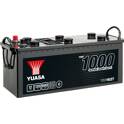 Batterie camion 120Ah/680A YUASA - YBX1627