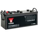 Batterie camion 143Ah/900A YUASA - YBX1628