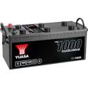 Batterie camion 180Ah/1100A YUASA - YBX1629