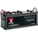 Batterie camion 143Ah/900A YUASA - YBX1630