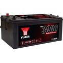 Batterie camion 220Ah/1150A YUASA - YBX3625