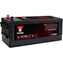 Batterie camion 143Ah/900A YUASA - YBX3627