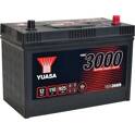 Batterie camion 110Ah/925A YUASA - YBX3669