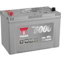 Batterie de démarrage 100Ah/830A YUASA - YBX5334