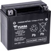 Motor Accu YTX20HL YUASA - YTX20HL