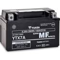 Motor Accu YTX7A YUASA - YTX7A