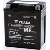 Motor Accu YTX7L YUASA - YTX7L