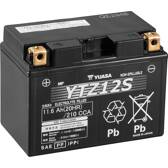 Motor Accu YUASA - YTZ12S