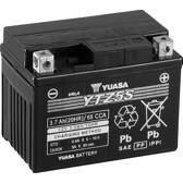 Motor Accu YTZ5S YUASA - YTZ5S