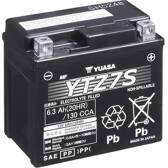 Motor Accu YUASA - YTZ7S