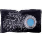 Déshumidificateur de voiture réutilisable ZIGOH - 400g ZIGOH - 933642