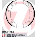 Brake Shoe Set ZIMMERMANN - 10990.128.6