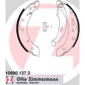 Brake Shoe Set ZIMMERMANN - 10990.137.3