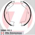 Brake Shoe Set ZIMMERMANN - 10990.153.3