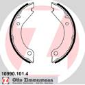 Bremsbackensatz ZIMMERMANN - 10990.101.4
