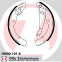 Bremsbackensatz ZIMMERMANN - 10990.101.8