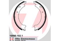 Bremsbackensatz