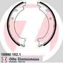 Bremsbackensatz ZIMMERMANN - 10990.102.1