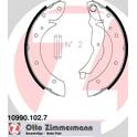 Bremsbackensatz ZIMMERMANN - 10990.102.7