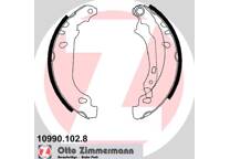 Bremsbackensatz