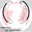Bremsbackensatz ZIMMERMANN - 10990.102.8