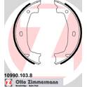 Bremsbackensatz ZIMMERMANN - 10990.103.8