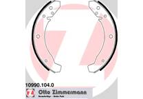Bremsbackensatz
