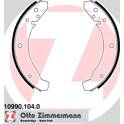 Bremsbackensatz ZIMMERMANN - 10990.104.0