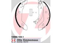 Bremsbackensatz