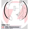 Bremsbackensatz ZIMMERMANN - 10990.104.1