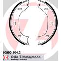 Bremsbackensatz ZIMMERMANN - 10990.104.2