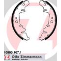 Bremsbackensatz ZIMMERMANN - 10990.107.1